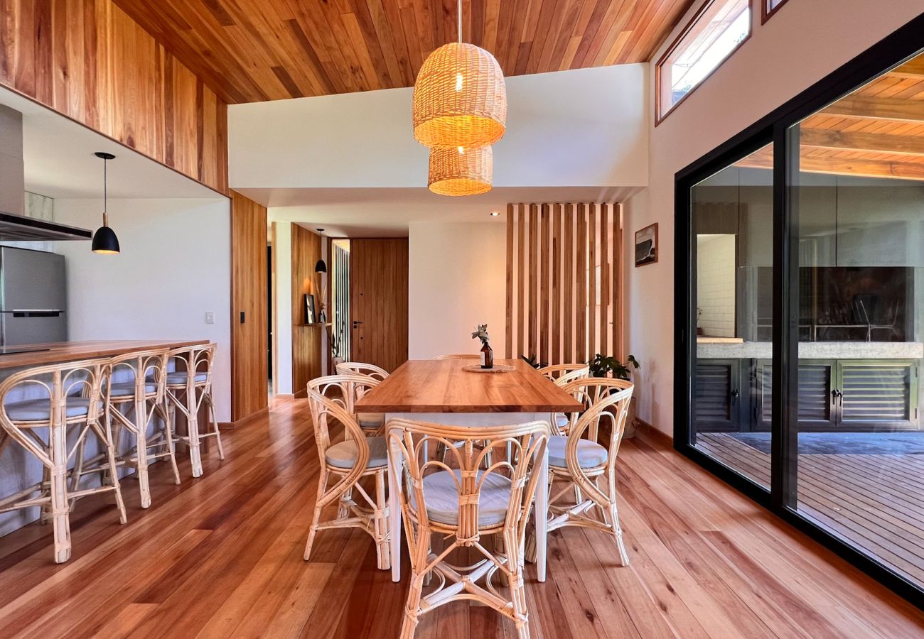 Casa en Chapadmalal - Casa Pancha