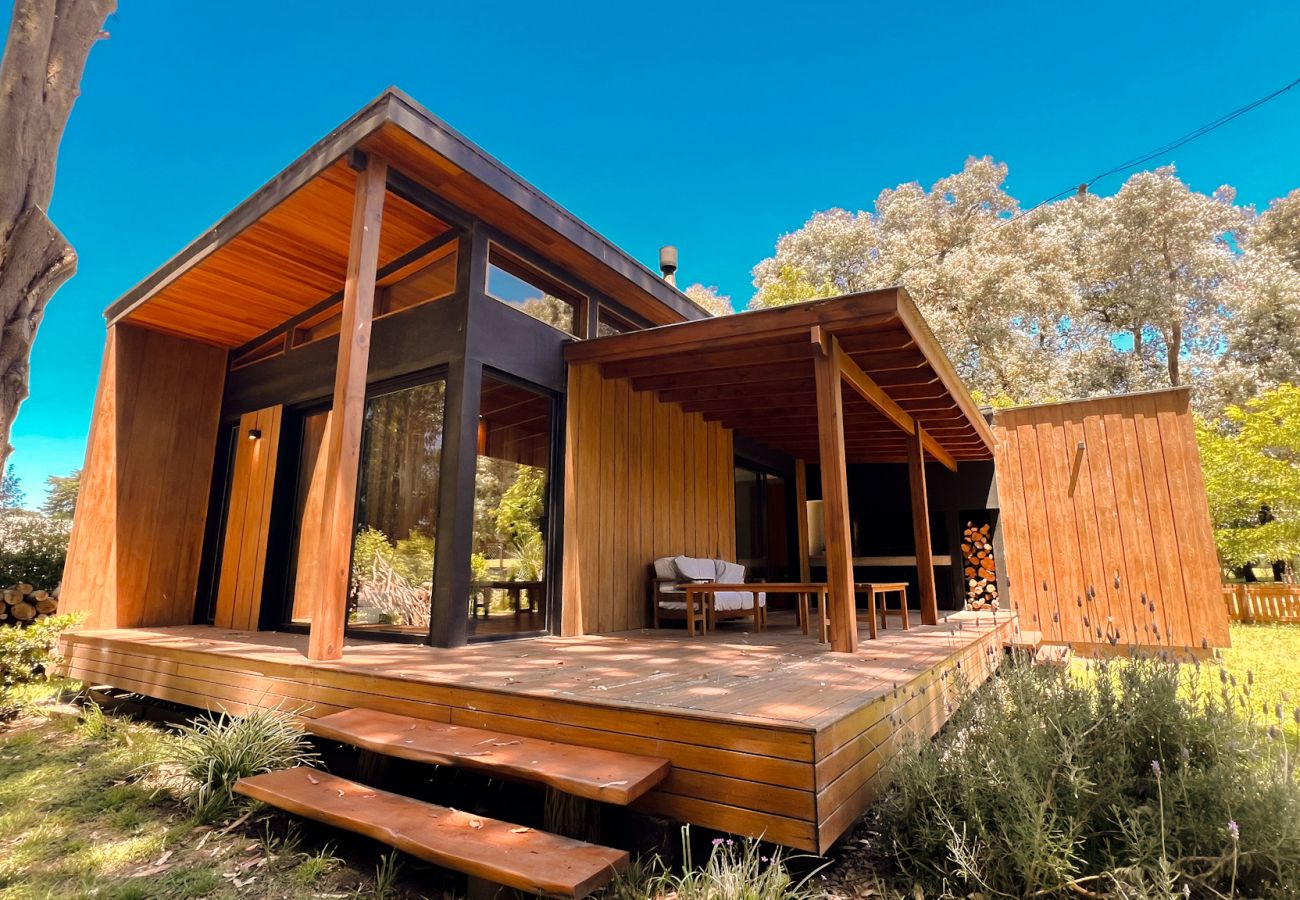 Casa en Chapadmalal - Casa Pancha