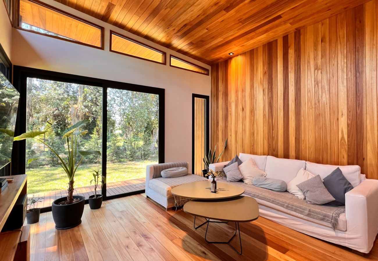 Casa en Chapadmalal - Casa Pancha