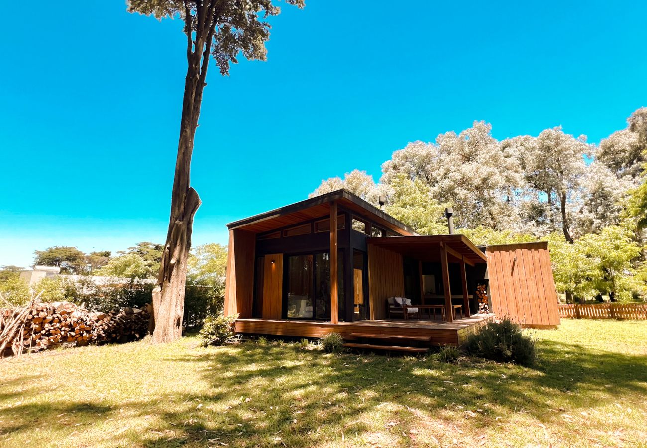 Casa en Chapadmalal - Casa Pancha