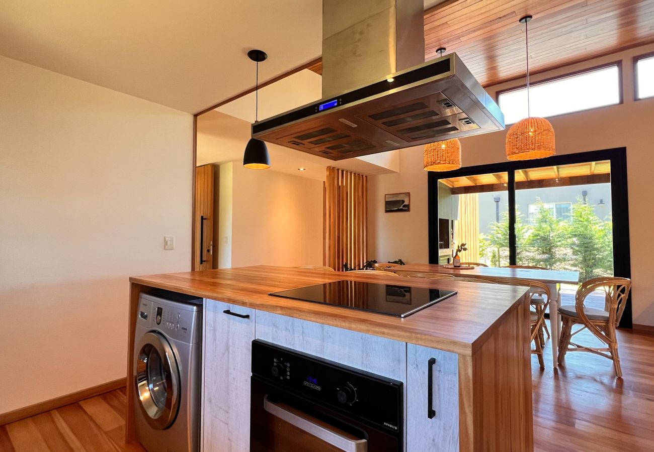 Casa en Chapadmalal - Casa Pancha