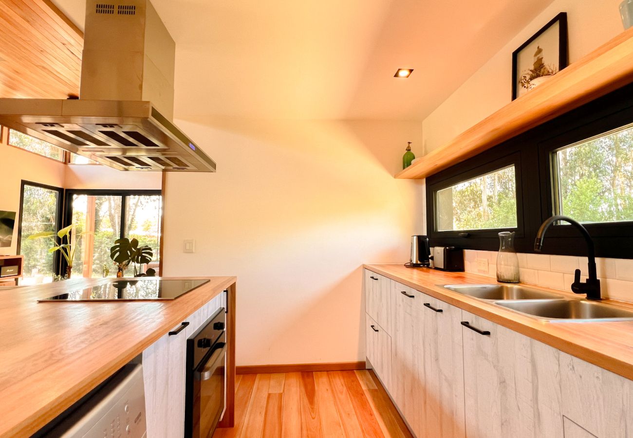 Casa en Chapadmalal - Casa Pancha