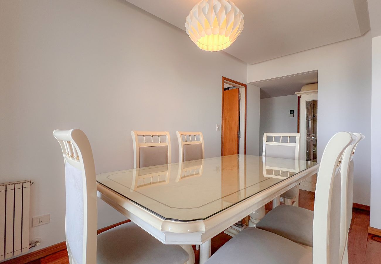 Apartamento en Mar Del Plata - Depto Chula