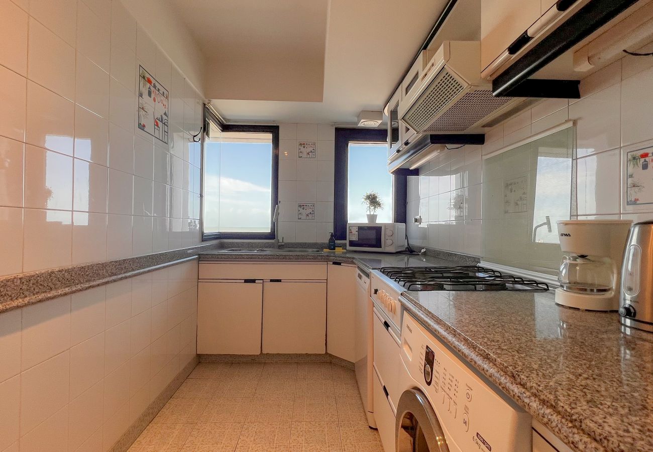 Apartamento en Mar Del Plata - Depto Chula