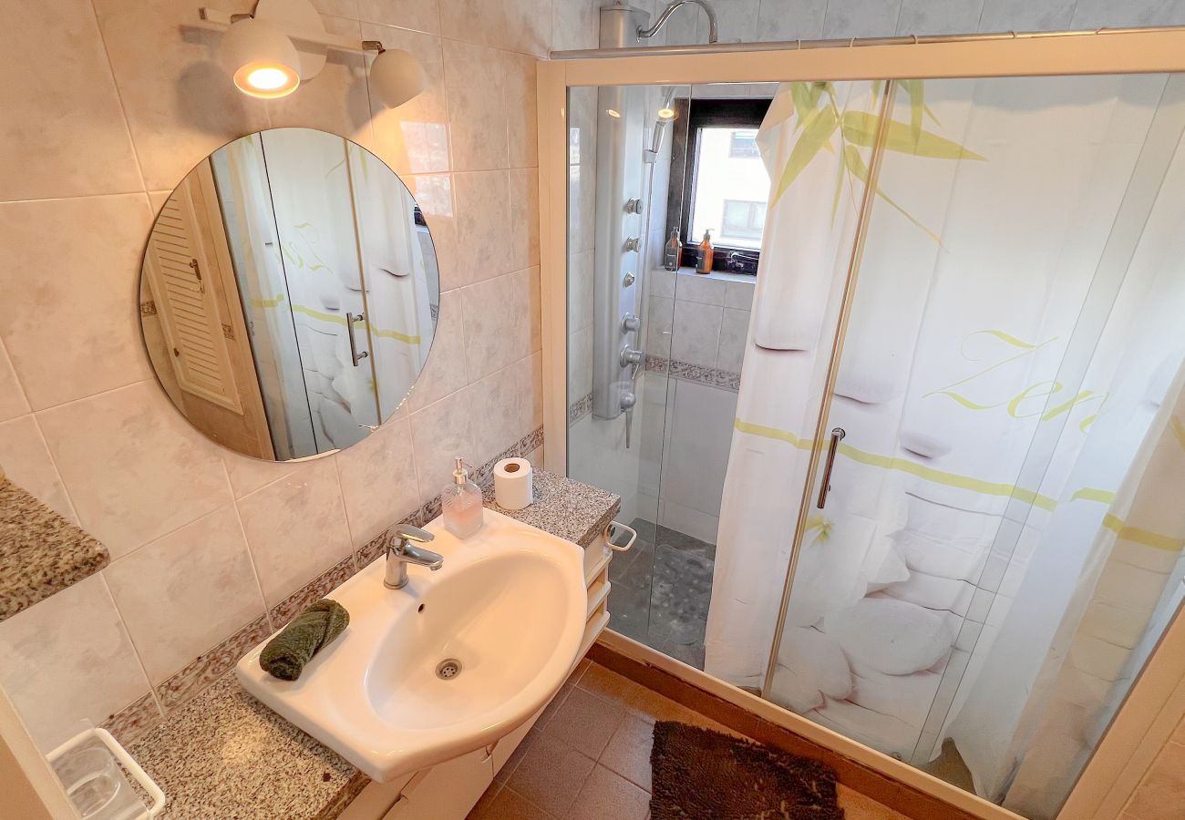 Apartamento en Mar Del Plata - Depto Chula