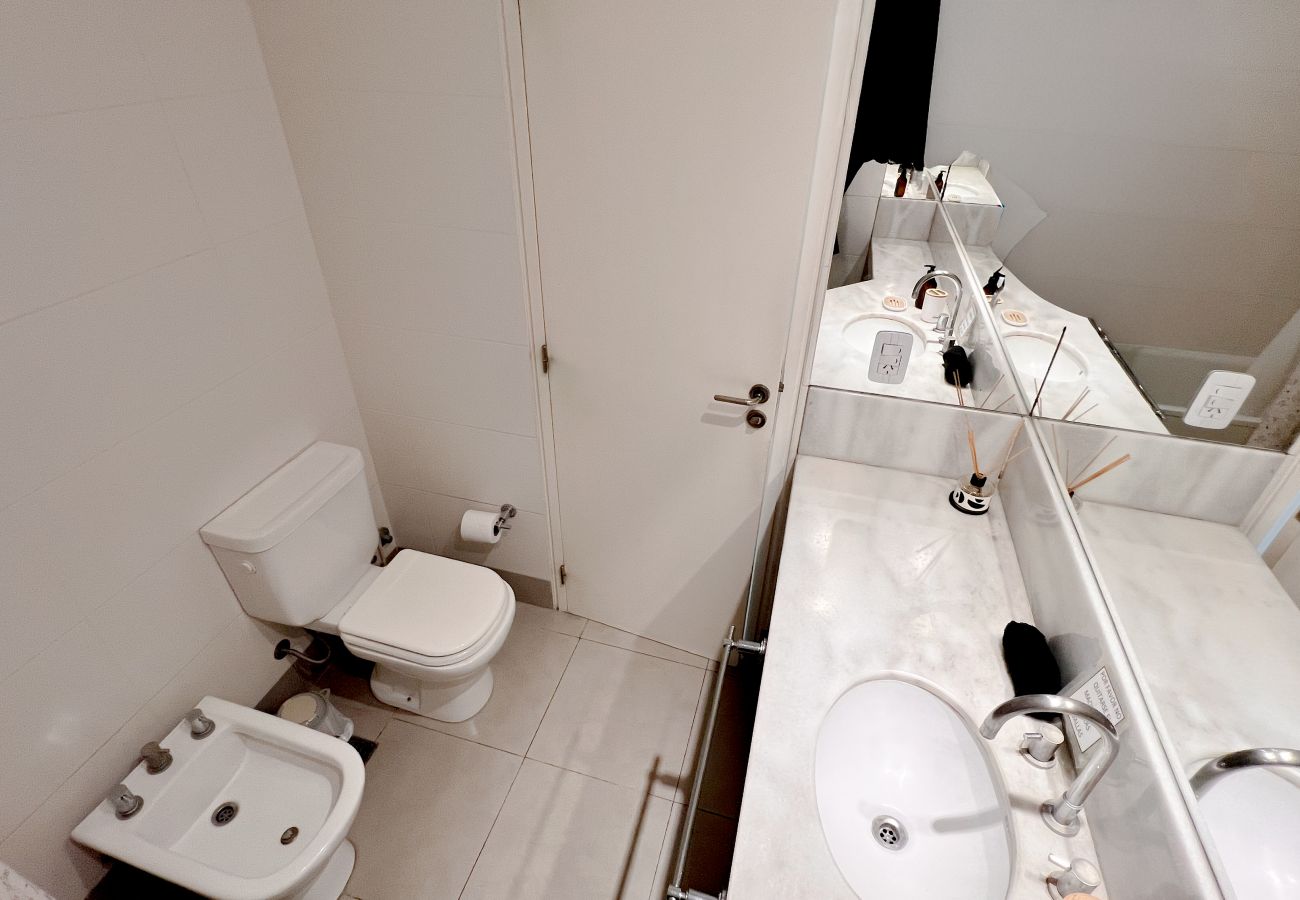 Apartamento en Mar Del Plata - Depto Al - B