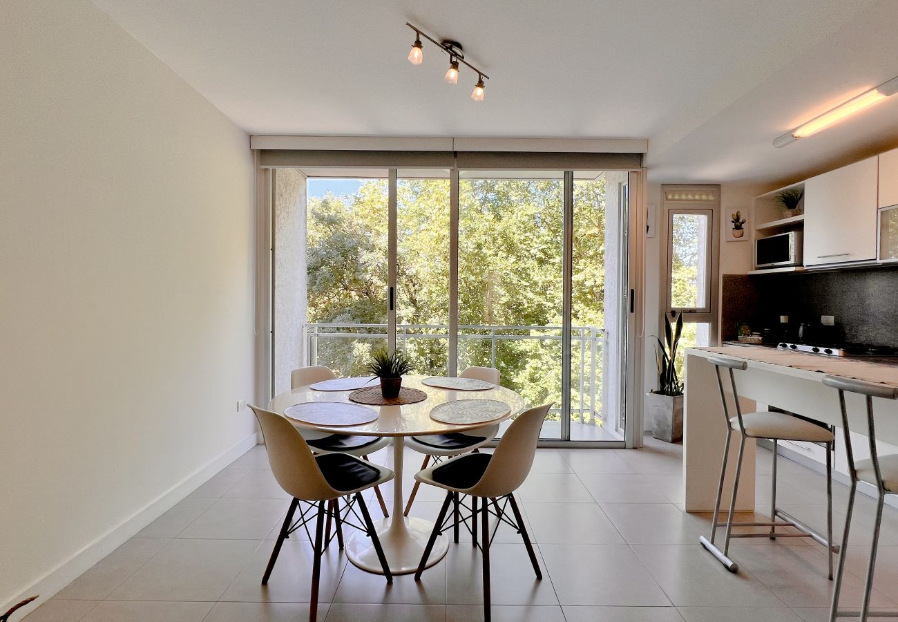 Apartamento en Mar Del Plata - Depto Al - B