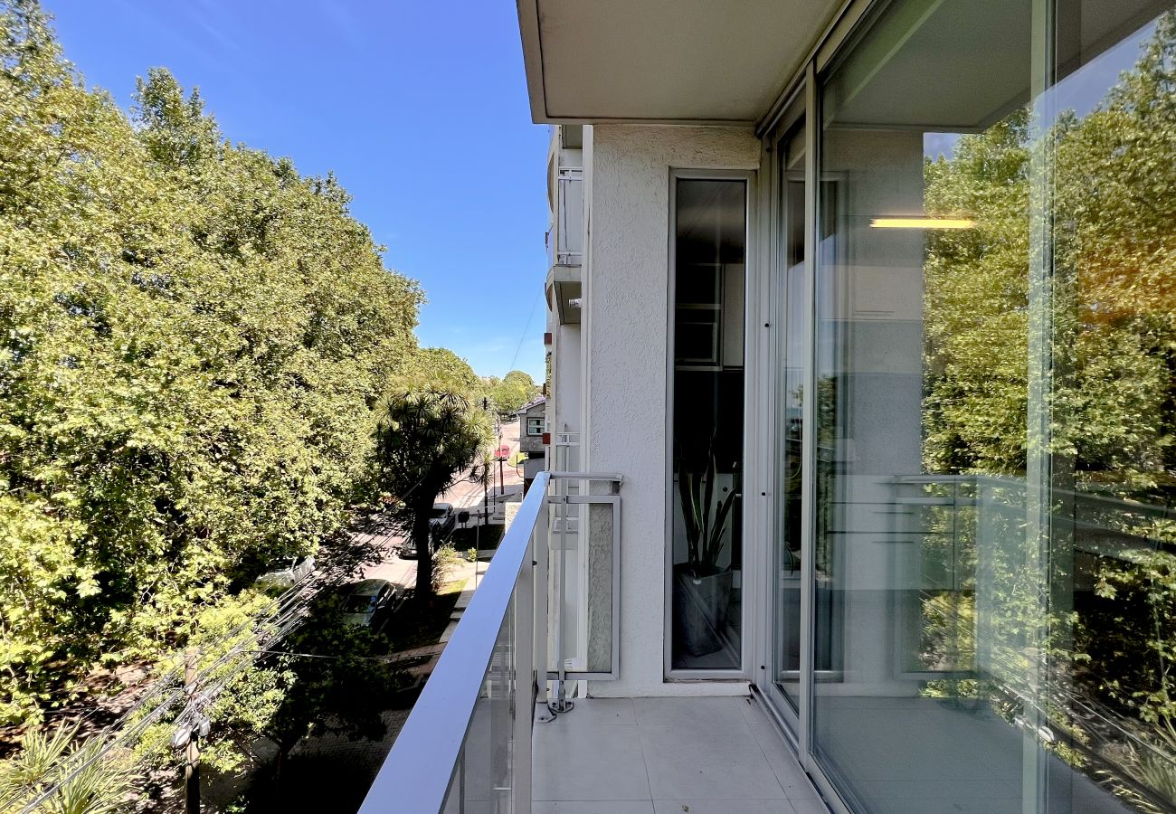 Apartamento en Mar Del Plata - Depto Al - B