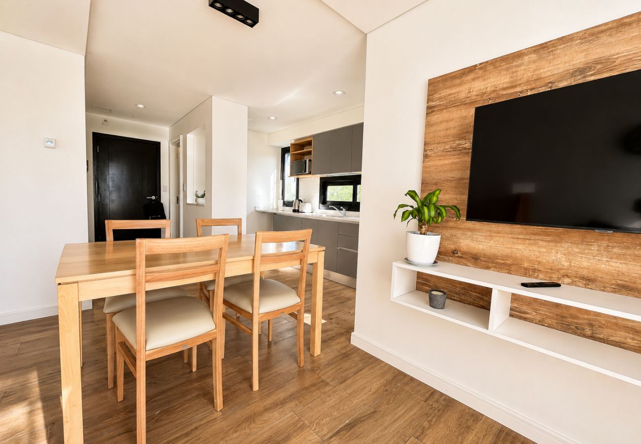 Apartamento en Mar Del Plata - Depto Mili