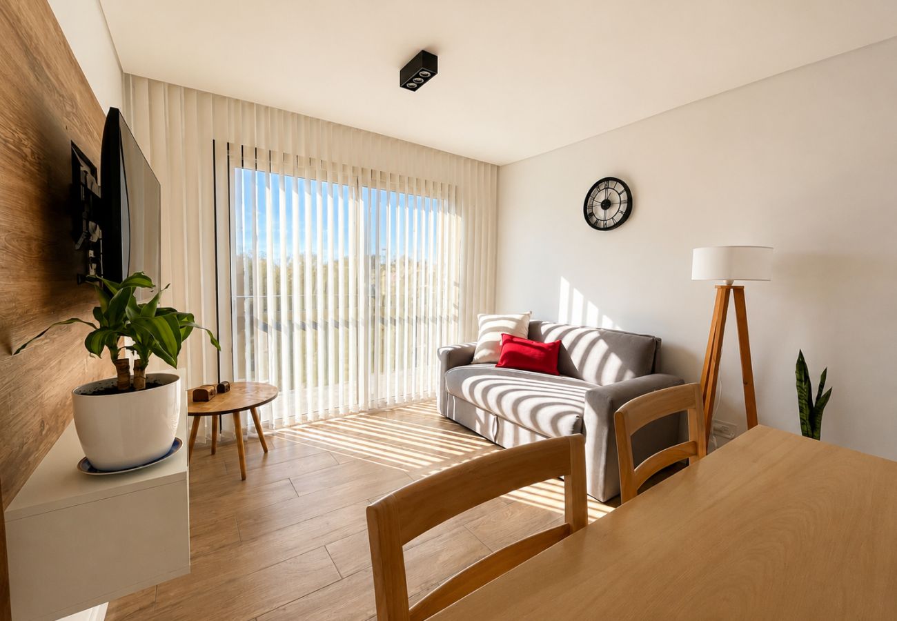 Apartamento en Mar Del Plata - Depto Mili