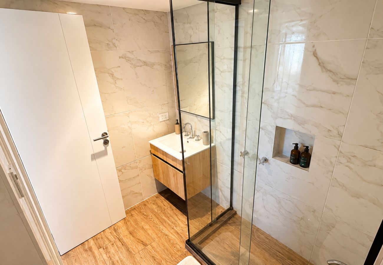 Apartamento en Mar Del Plata - Depto Mili