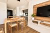 Apartamento en Mar Del Plata - Depto Mili