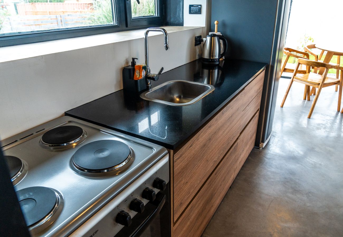 Casa en Mar Del Plata - Refugio en Acantilados Casa 1