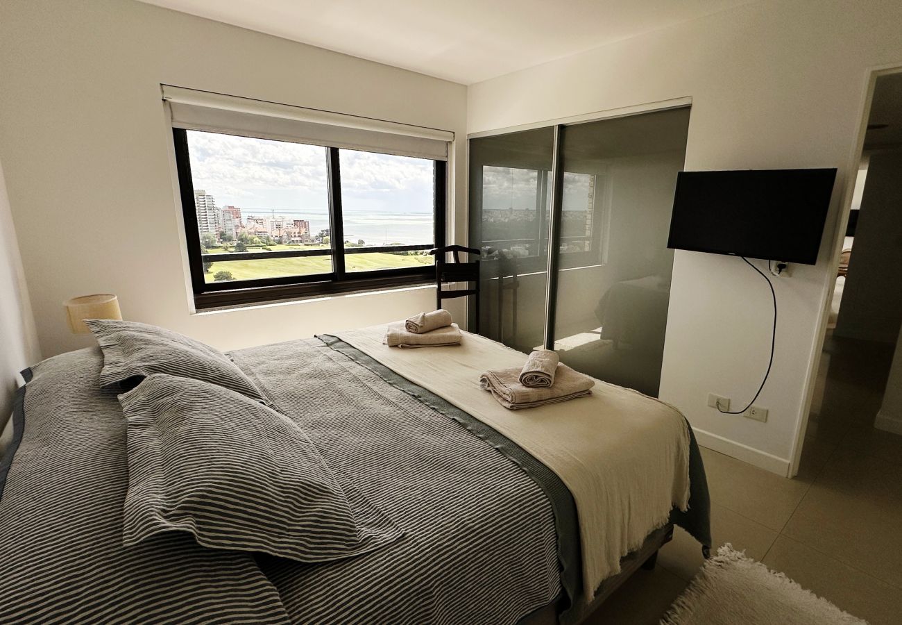 Apartamento en Mar Del Plata - Torres del Golf