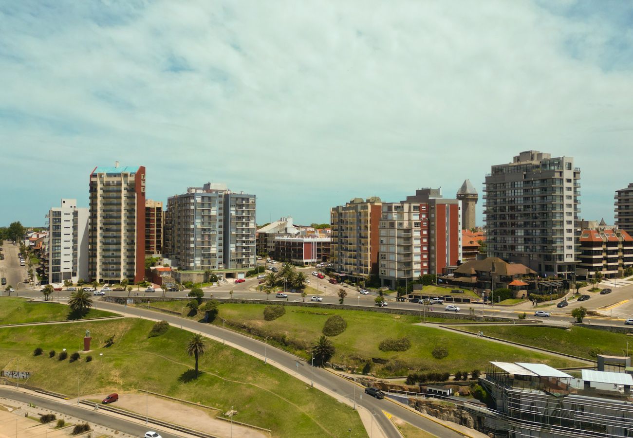Apartamento en Mar Del Plata - Depto Varese