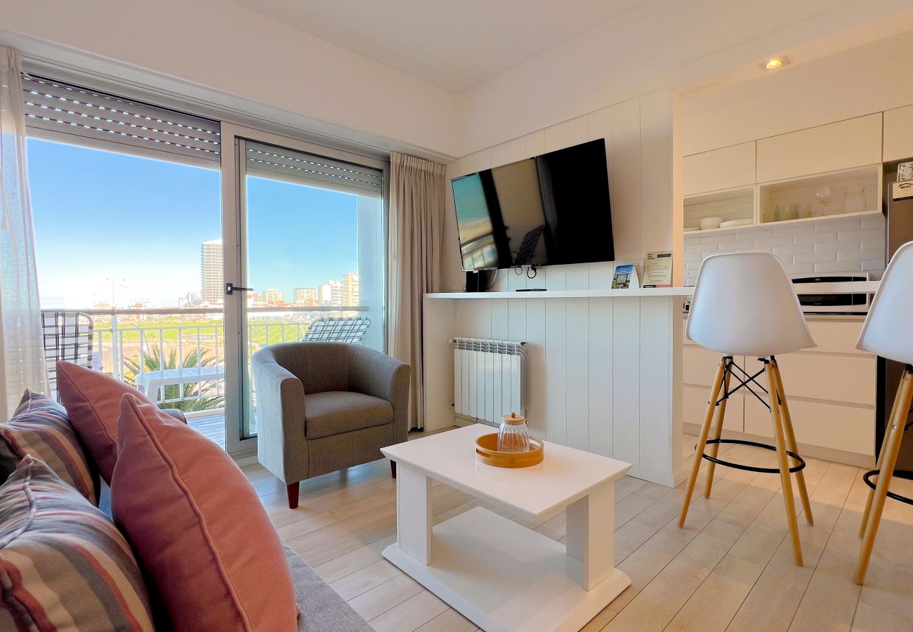 Apartamento en Mar Del Plata - Depto Varese
