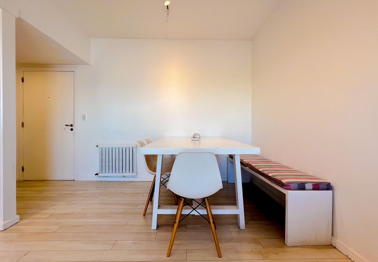 Apartamento en Mar Del Plata - Depto Varese