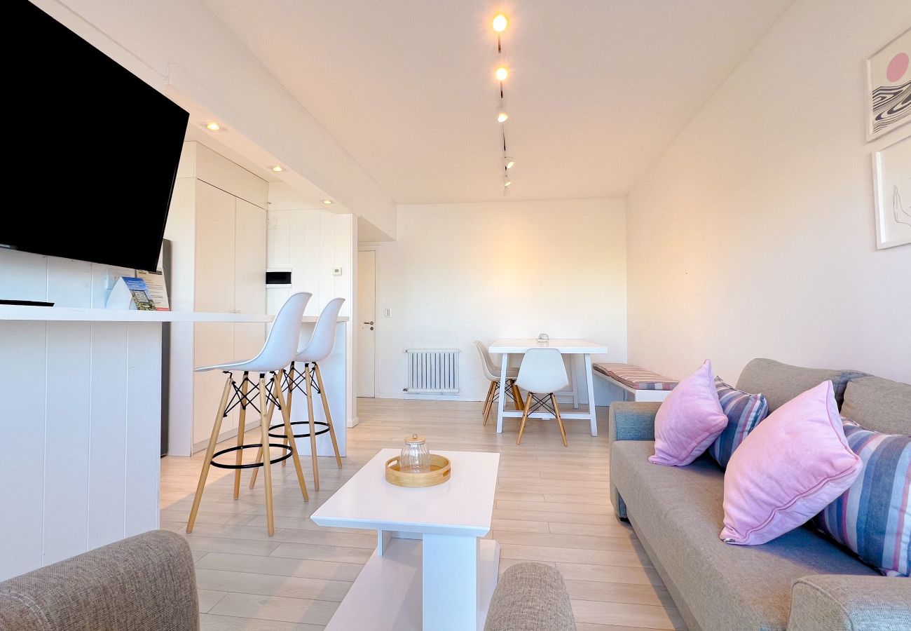 Apartamento en Mar Del Plata - Depto Varese