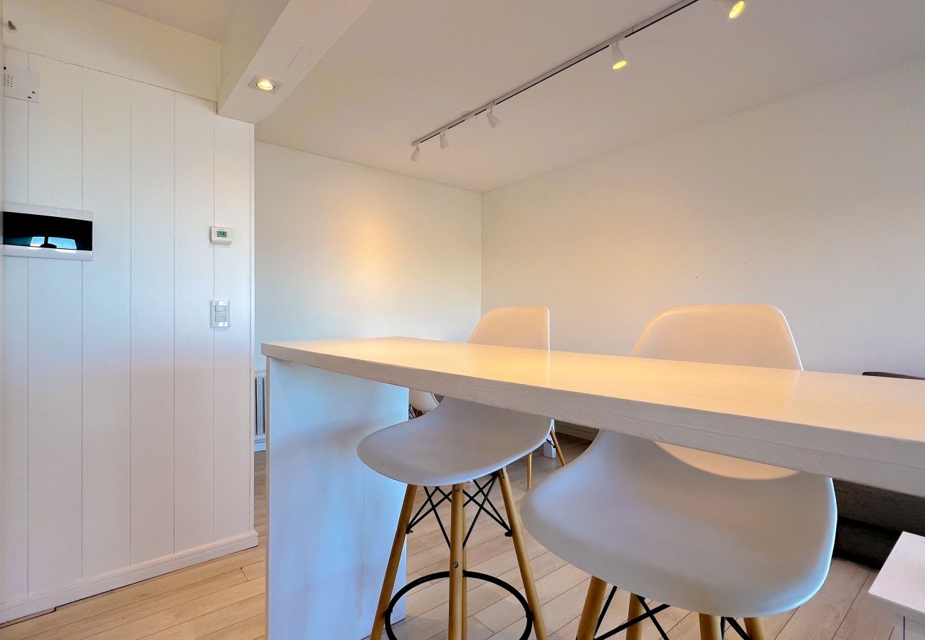 Apartamento en Mar Del Plata - Depto Varese