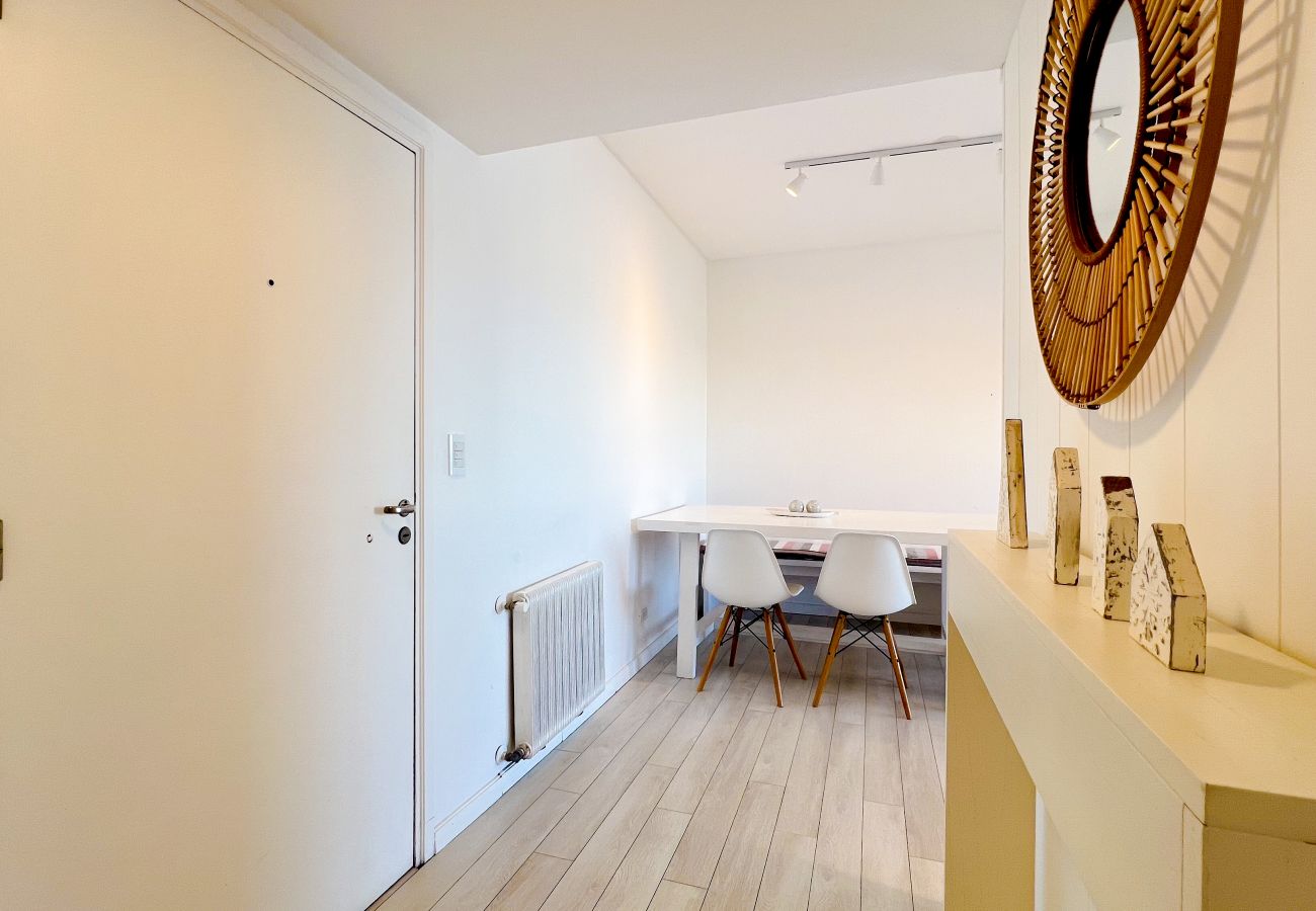 Apartamento en Mar Del Plata - Depto Varese