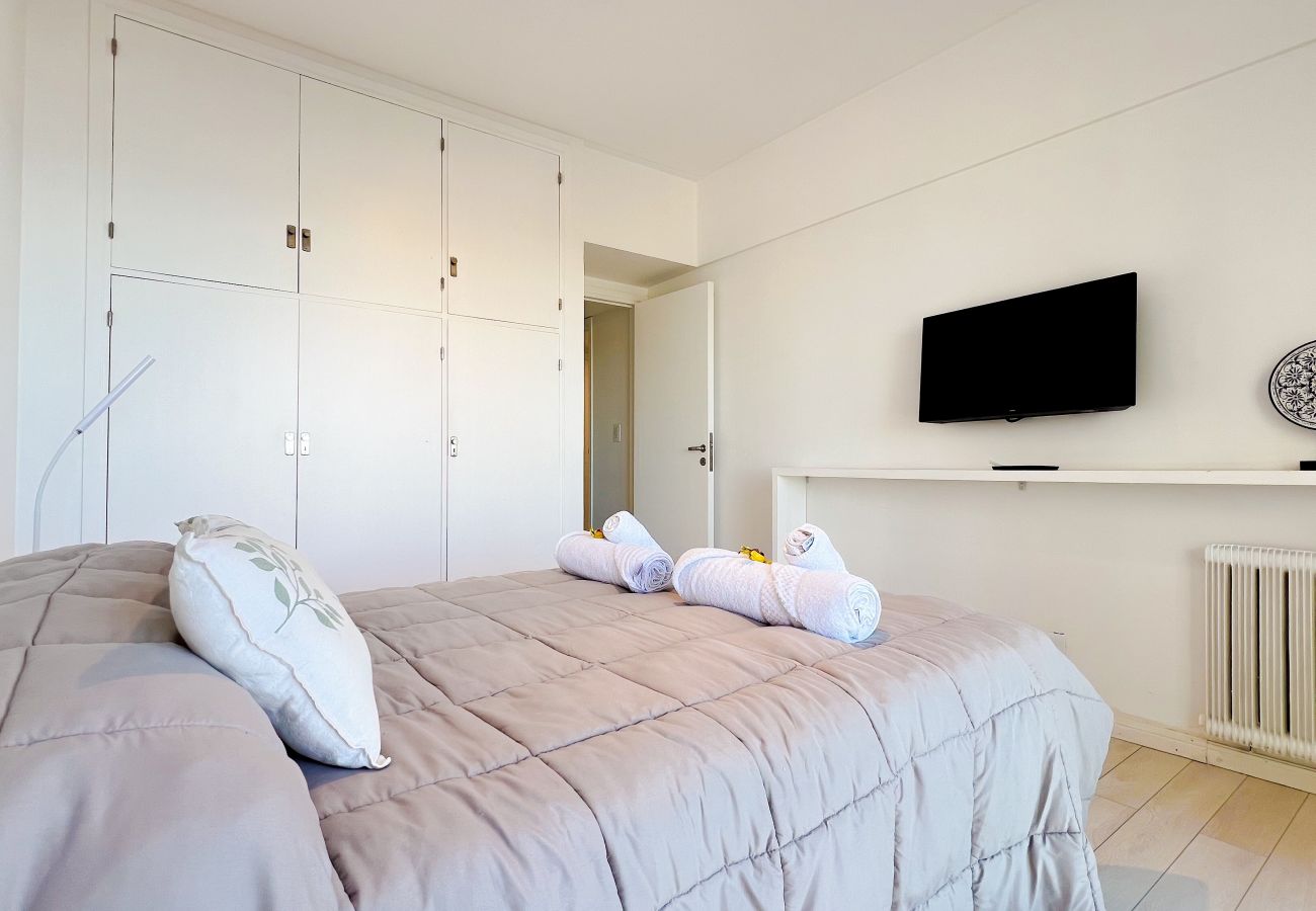 Apartamento en Mar Del Plata - Depto Varese