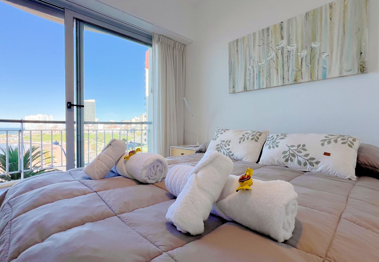 Apartamento en Mar Del Plata - Depto Varese
