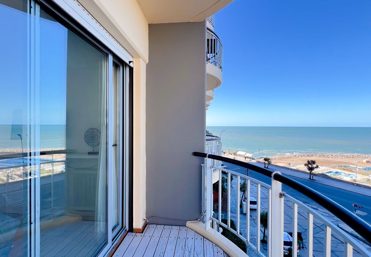 Apartamento en Mar Del Plata - Depto Varese