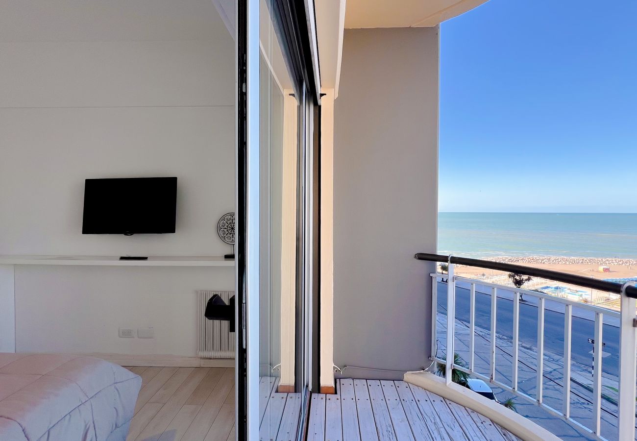 Apartamento en Mar Del Plata - Depto Varese