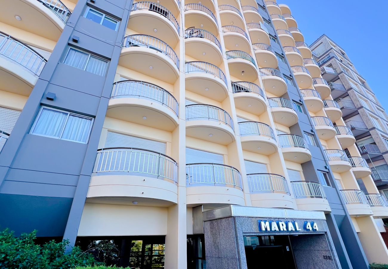 Apartamento en Mar Del Plata - Depto Varese