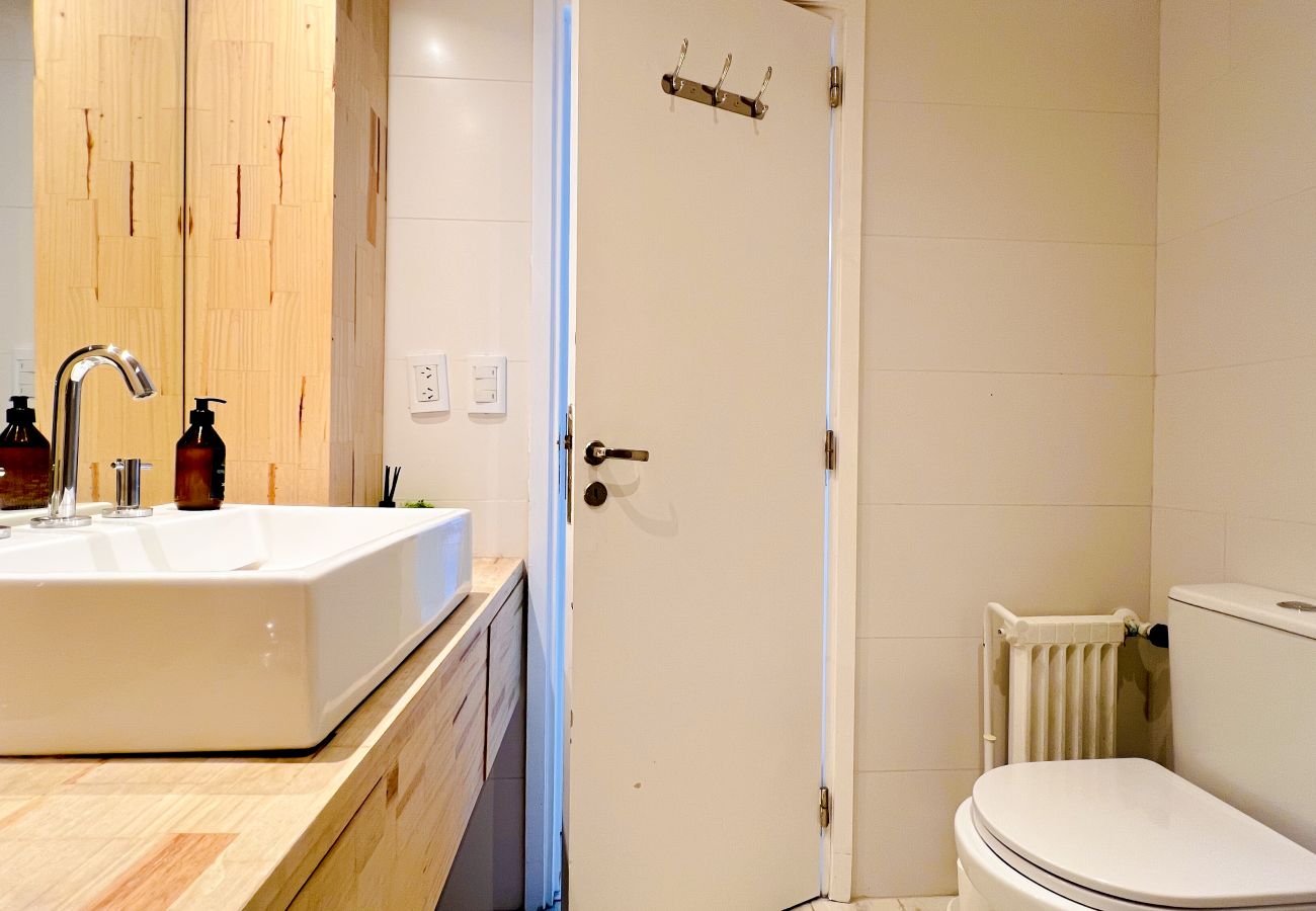 Apartamento en Mar Del Plata - Depto Varese