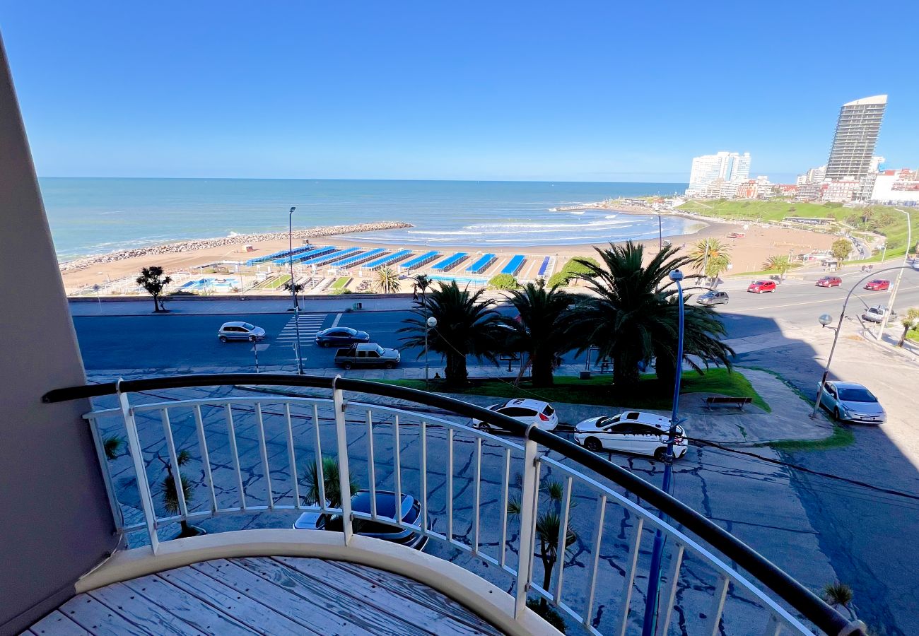 Apartamento en Mar Del Plata - Depto Varese