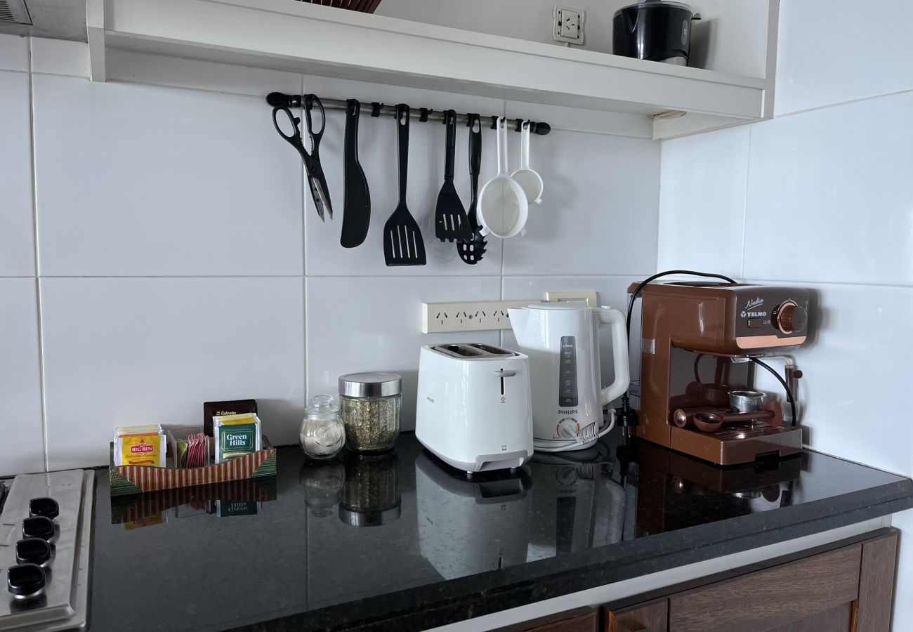 Apartamento en Mar Del Plata - Depto Falucho