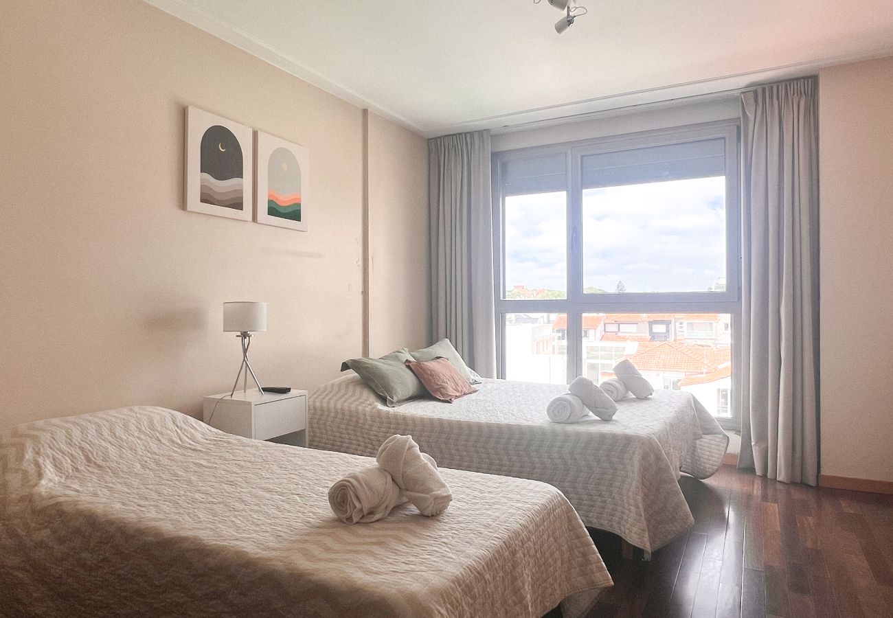 Apartamento en Mar Del Plata - Depto Falucho