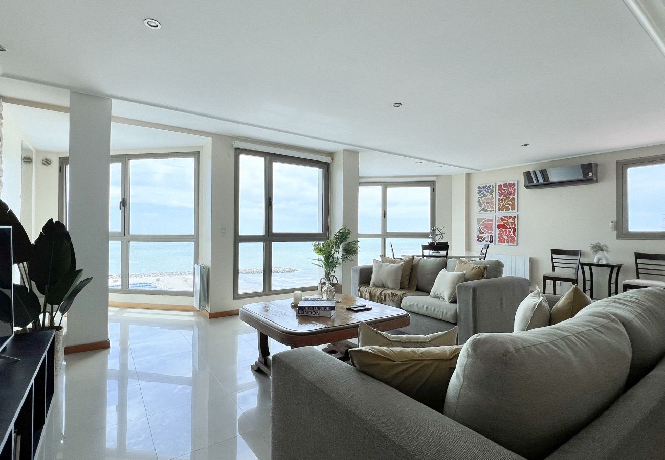 Apartamento en Mar Del Plata - Depto Falucho