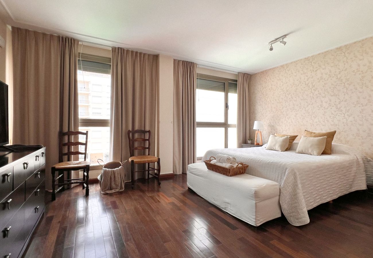 Apartamento en Mar Del Plata - Depto Falucho