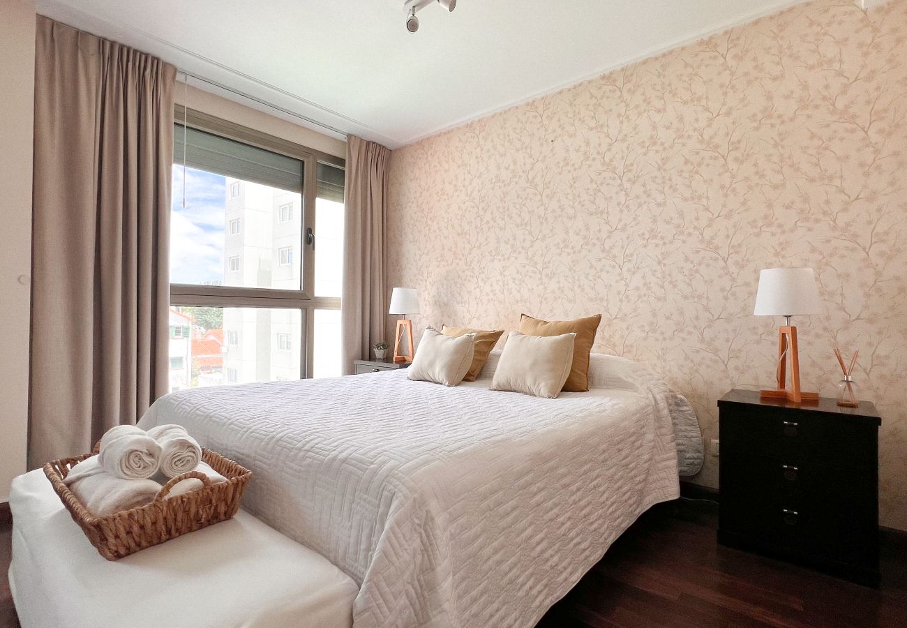 Apartamento en Mar Del Plata - Depto Falucho