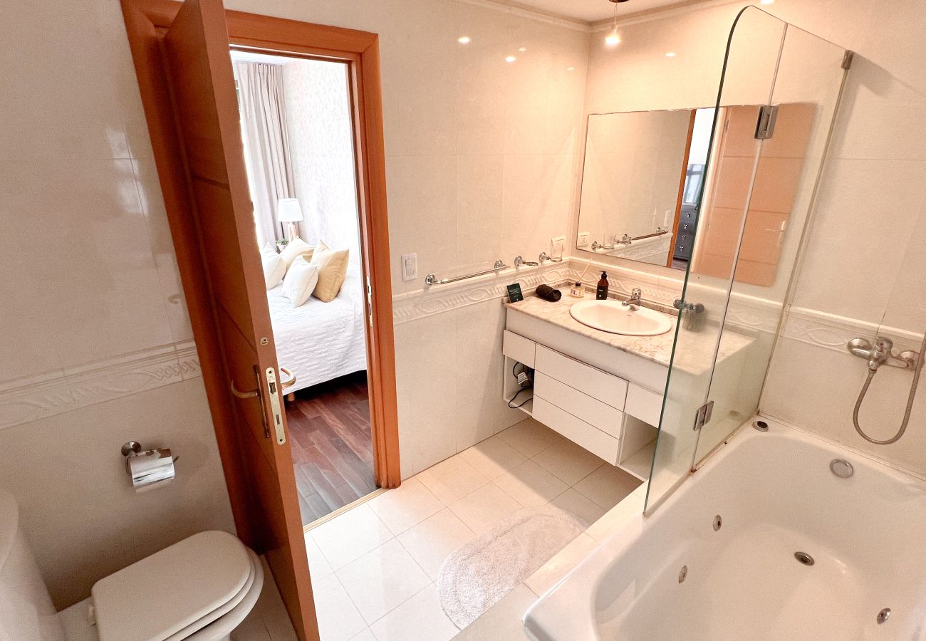 Apartamento en Mar Del Plata - Depto Falucho