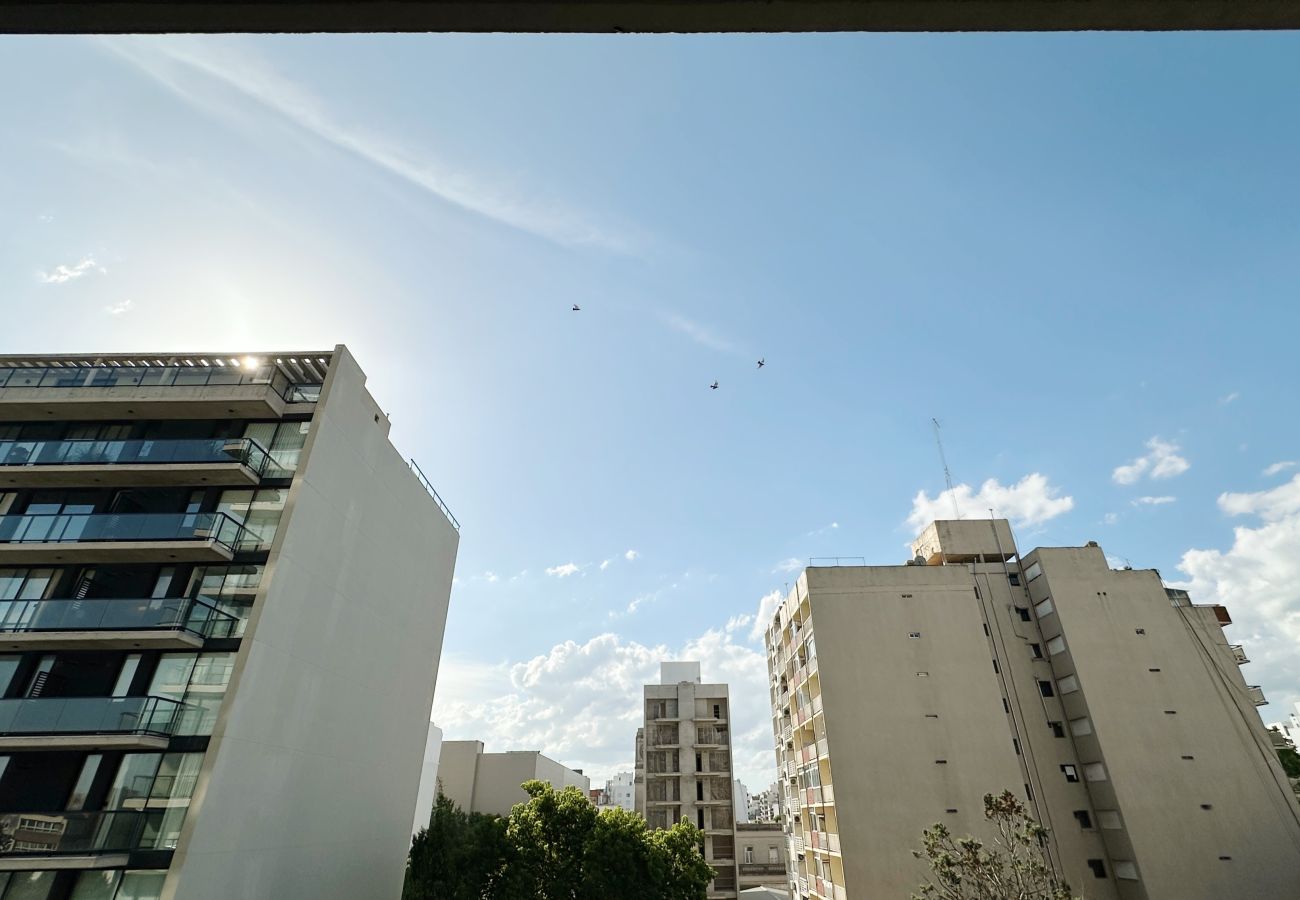 Apartamento en Mar Del Plata - Maires Urbano 402