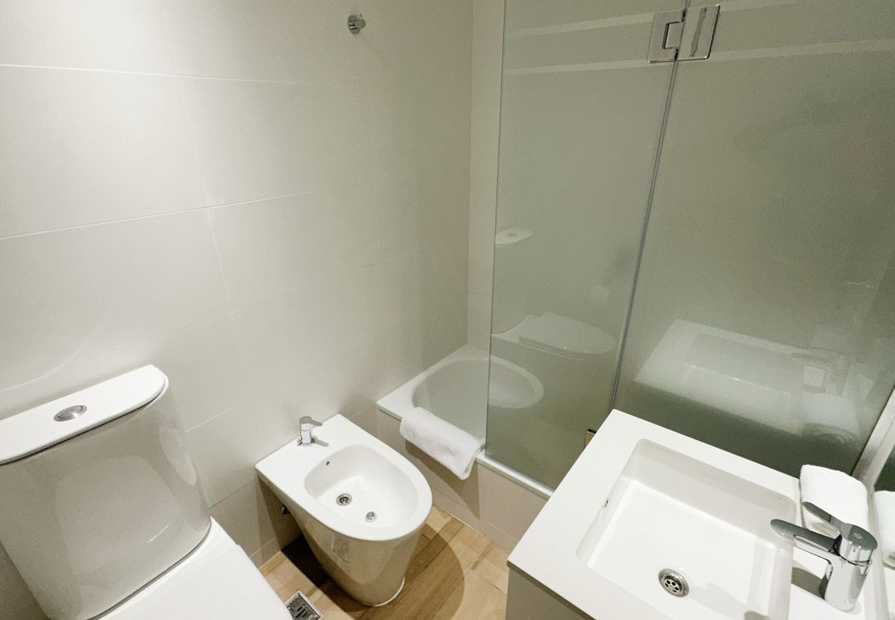 Apartamento en Mar Del Plata - Maires Urbano 402