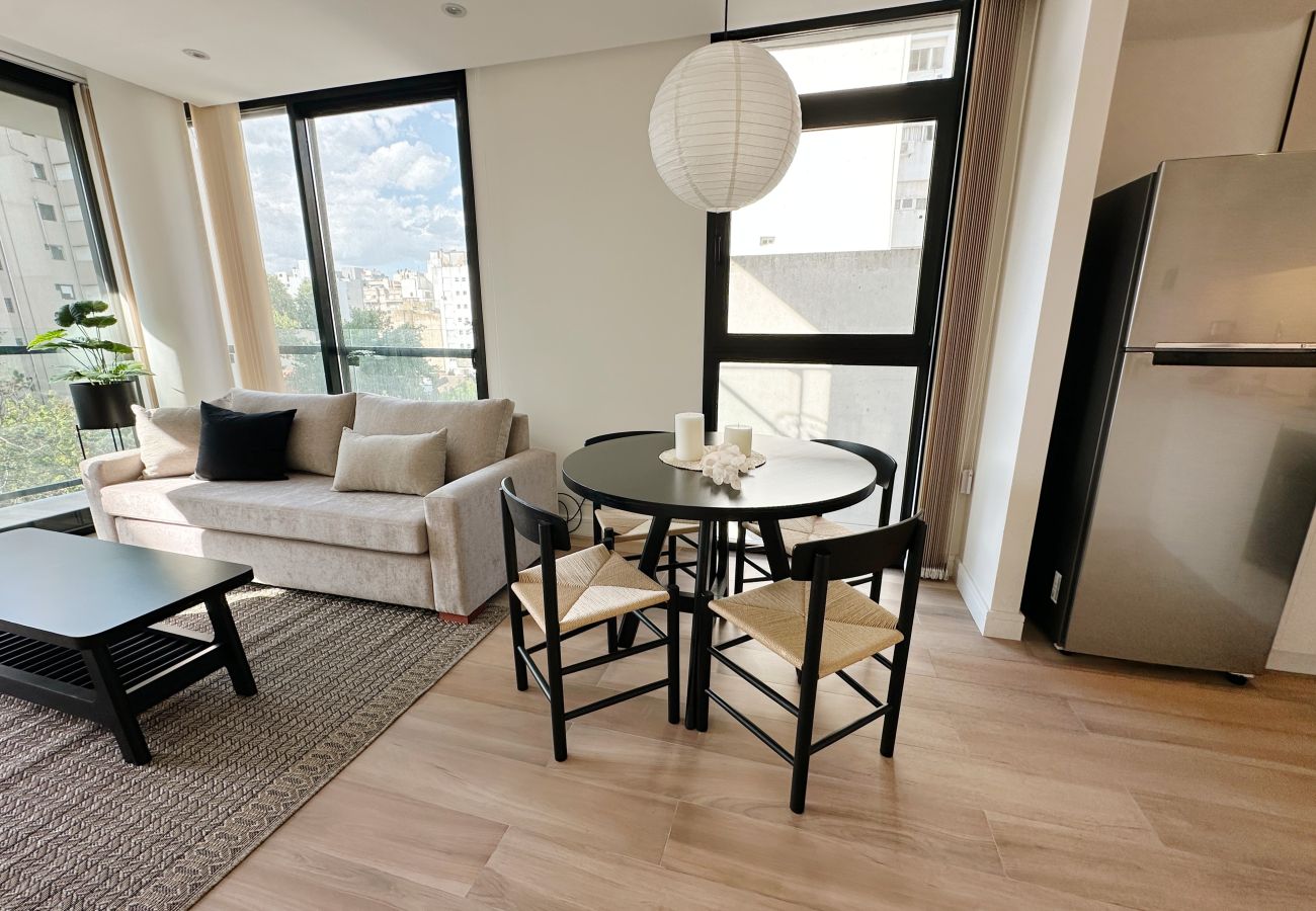 Apartamento en Mar Del Plata - Maires Urbano 402