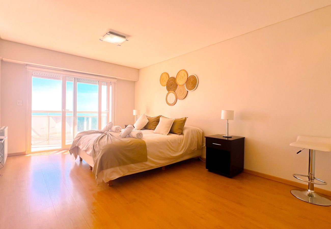 Apartamento en Mar Del Plata - Depto Moni