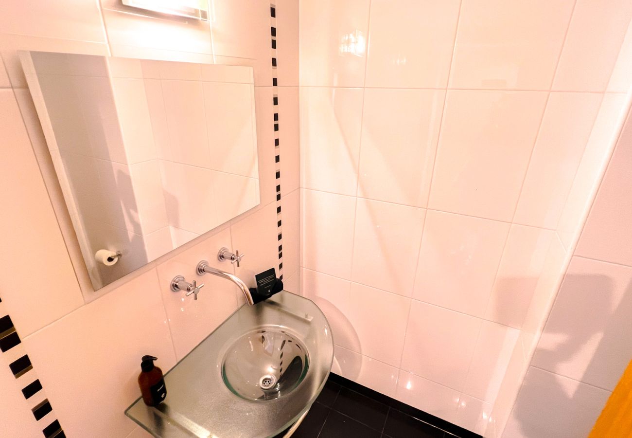 Apartamento en Mar Del Plata - Depto Moni