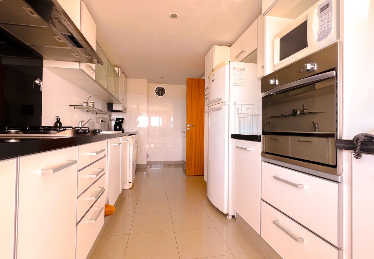 Apartamento en Mar Del Plata - Depto Moni