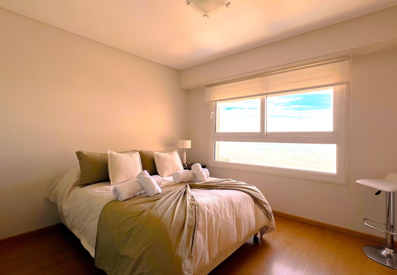 Apartamento en Mar Del Plata - Depto Moni