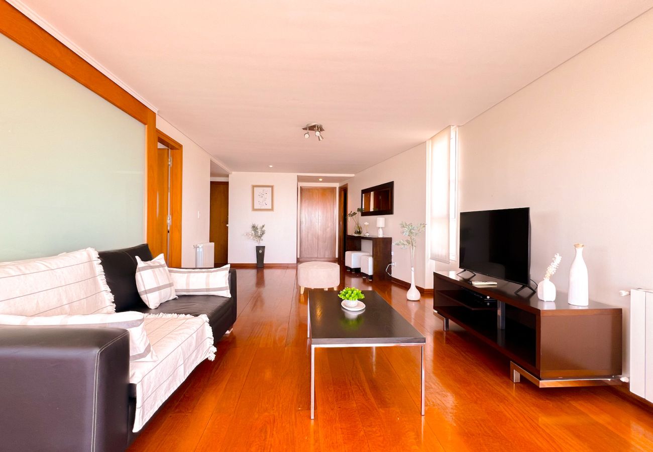 Apartamento en Mar Del Plata - Depto Moni