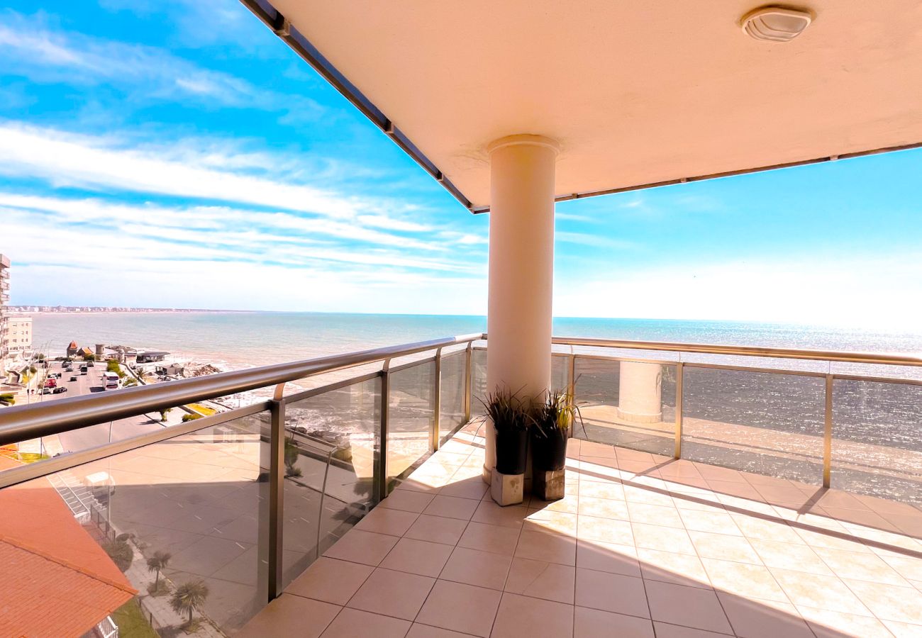 Apartamento en Mar Del Plata - Depto Moni