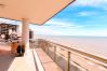 Apartamento en Mar Del Plata - Depto Moni