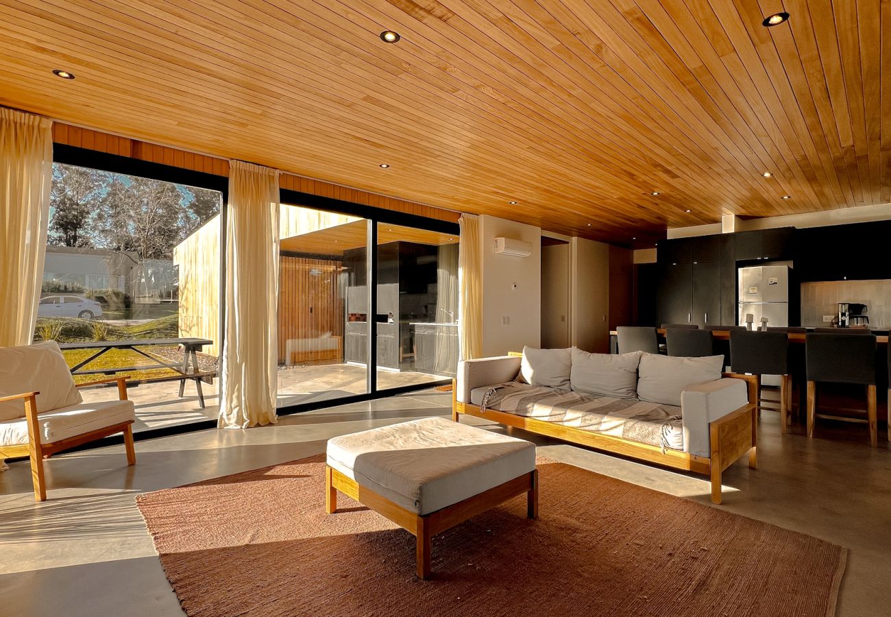 Casa en Chapadmalal - Casa Martin