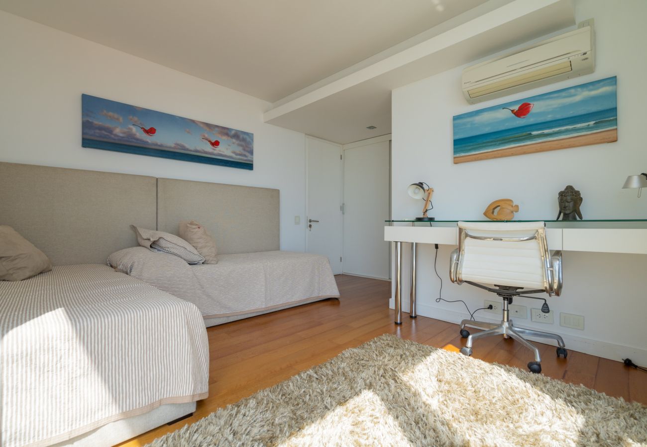 Apartamento en Mar Del Plata - Vistas de P.Grande