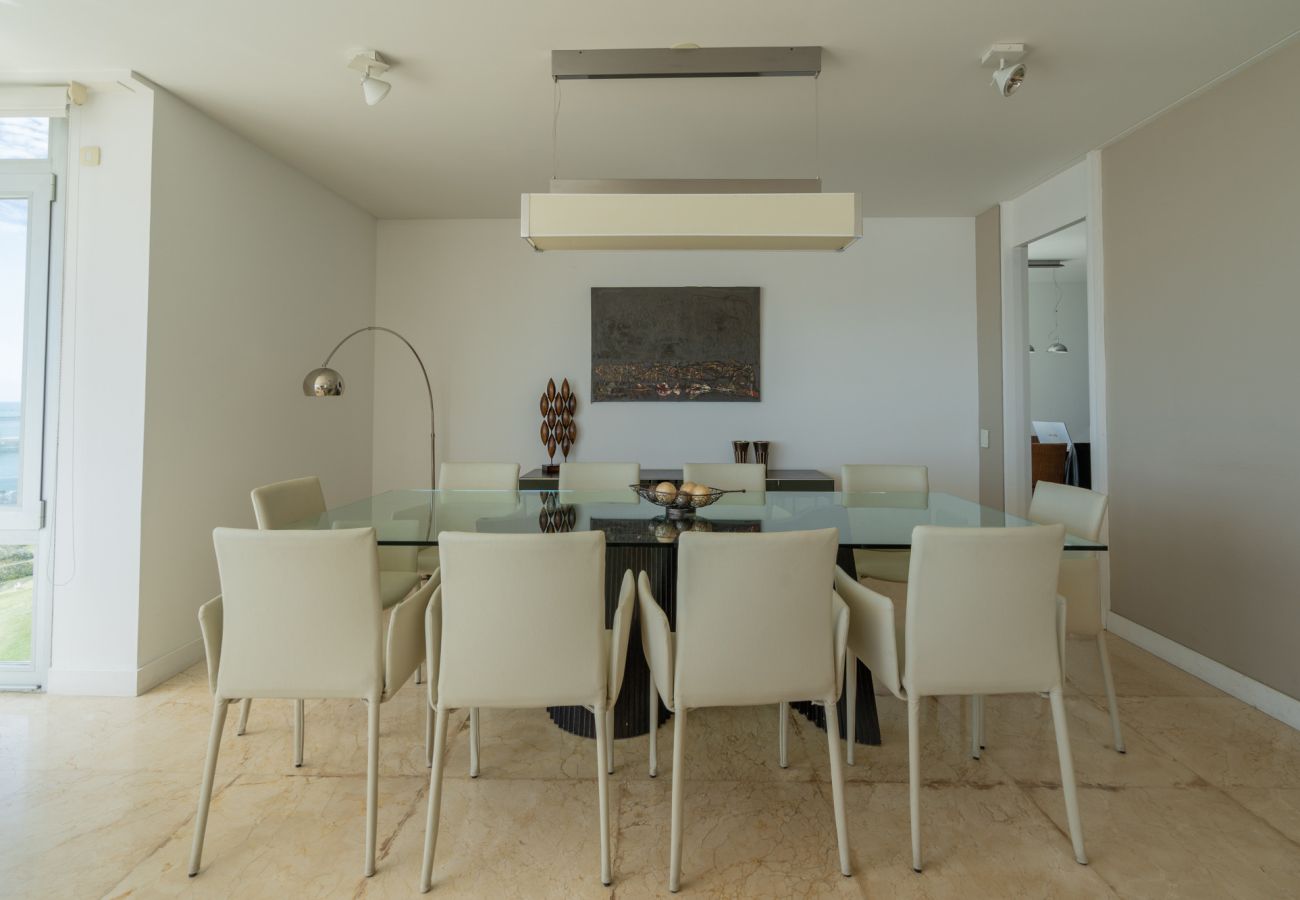 Apartamento en Mar Del Plata - Vistas de P.Grande